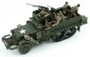 Tamiya 35070 U.S. Armoured Personnel Carrier M3A2 Half Track 1/35